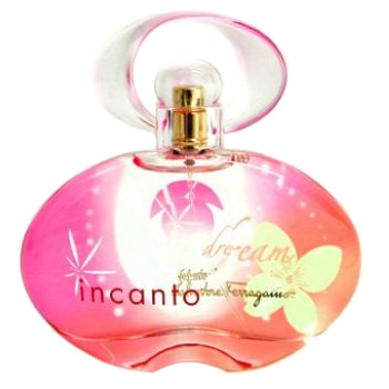 «Incanto Dream» от Salvatore Ferragamo